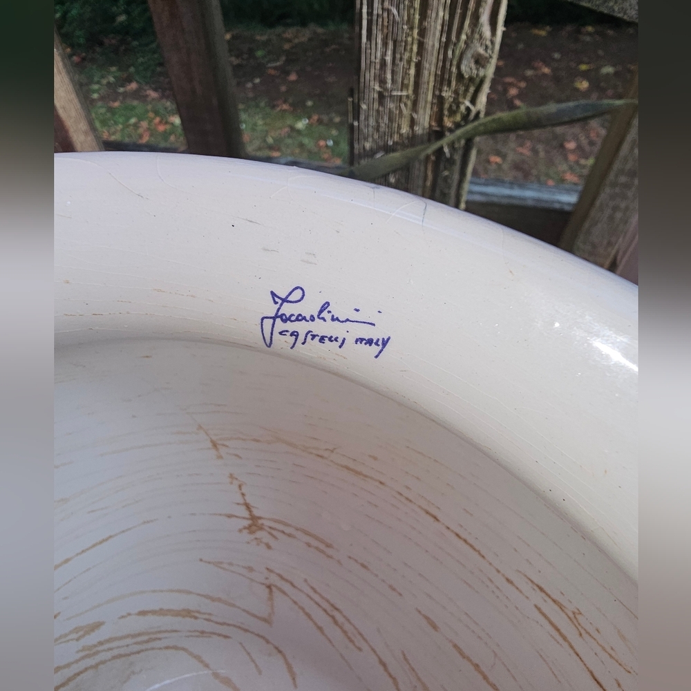 Facciolini Flower Pot - Picture 5 of 7